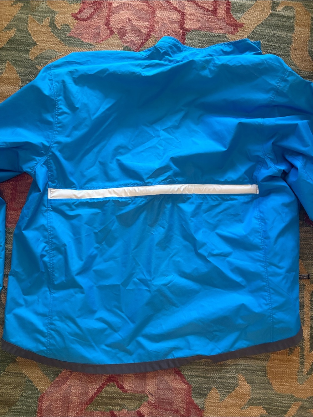 Nike windbreaker - Picture 3 of 6